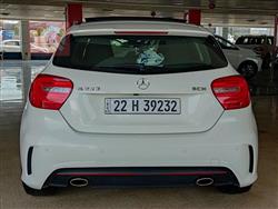مرسيدس بنز A-Class